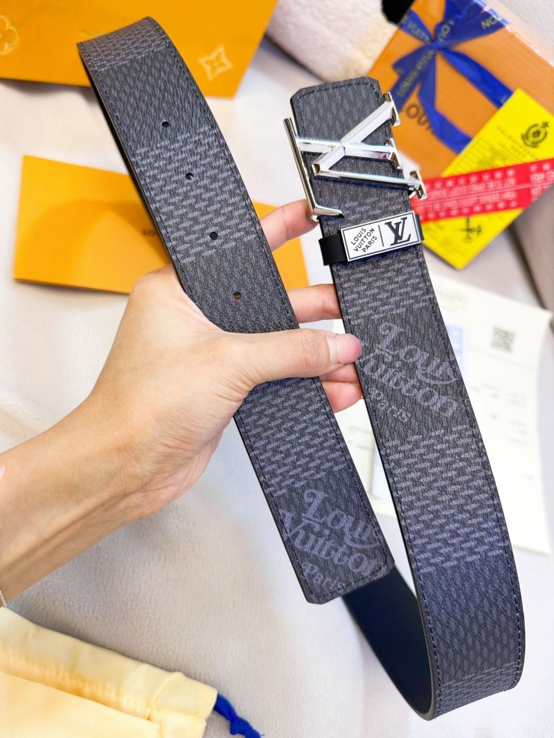 Louis Vuitton Belts